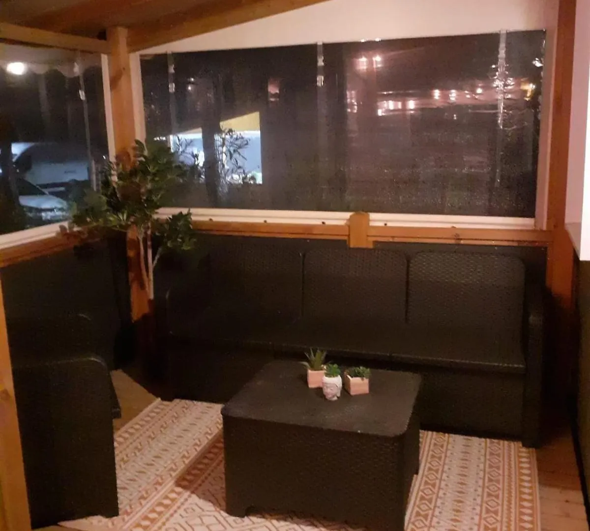 Mobil-Home, 6 Pers, 3 Ch, 2 Sdb, Oasis Village 5 Etoiles Puget-sur Argens Holiday home