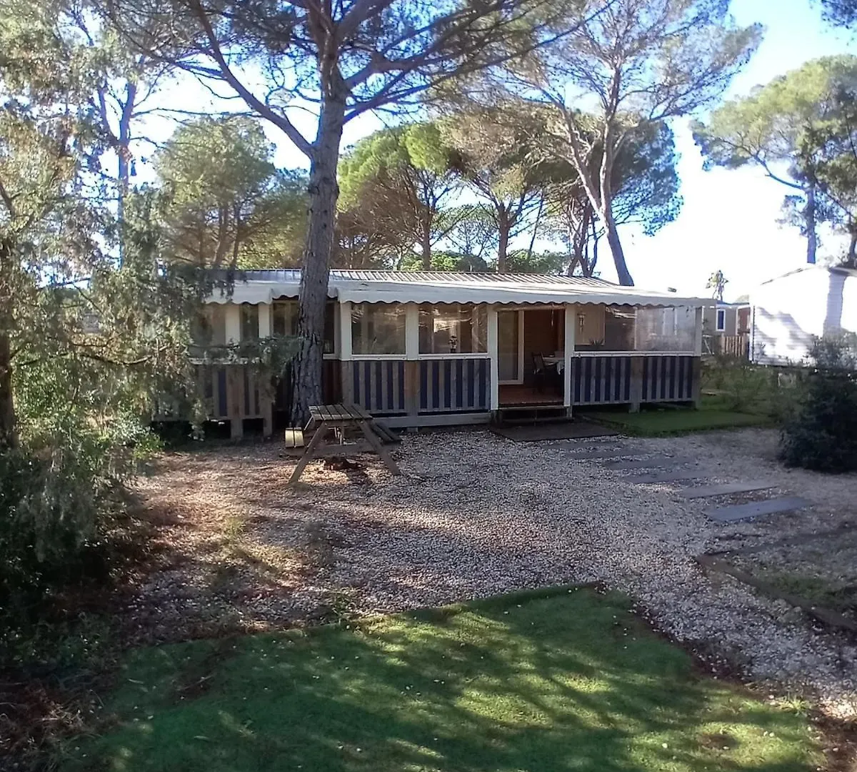 Holiday home Mobil-Home, 6 Pers, 3 Ch, 2 Sdb, Oasis Village 5 Etoiles Puget-sur Argens France