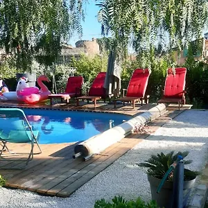 Hébergement de vacances Escapade En Provence, Bord De à 10 Minutes, Puget-sur Argens