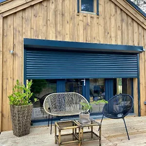 Chalet La Mahasiah, Puget-sur Argens