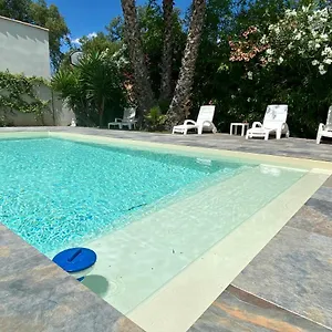 Hébergement de vacances Du Bijou Bleu, Puget-sur Argens