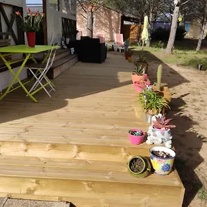 Camping Oasis Village, Puget-sur Argens