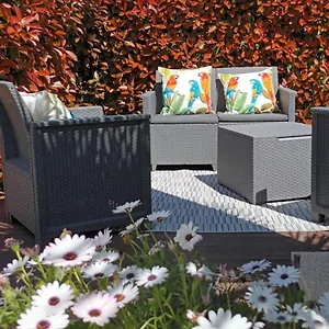 Oasis Village- 5 Etoiles Puget-sur Argens