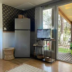 Camping Oasis Village, Puget-sur Argens