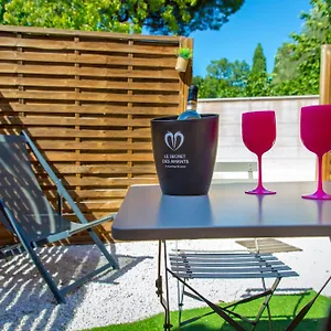 Appartement Merveille - Avec Jacuzzi, Puget-sur Argens